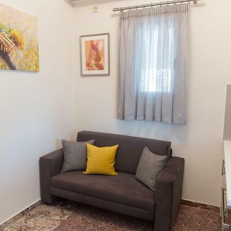 Ivannas Penthouse Atény Exteriér fotografie